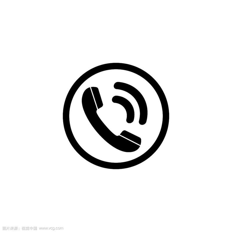 电话logo小图标